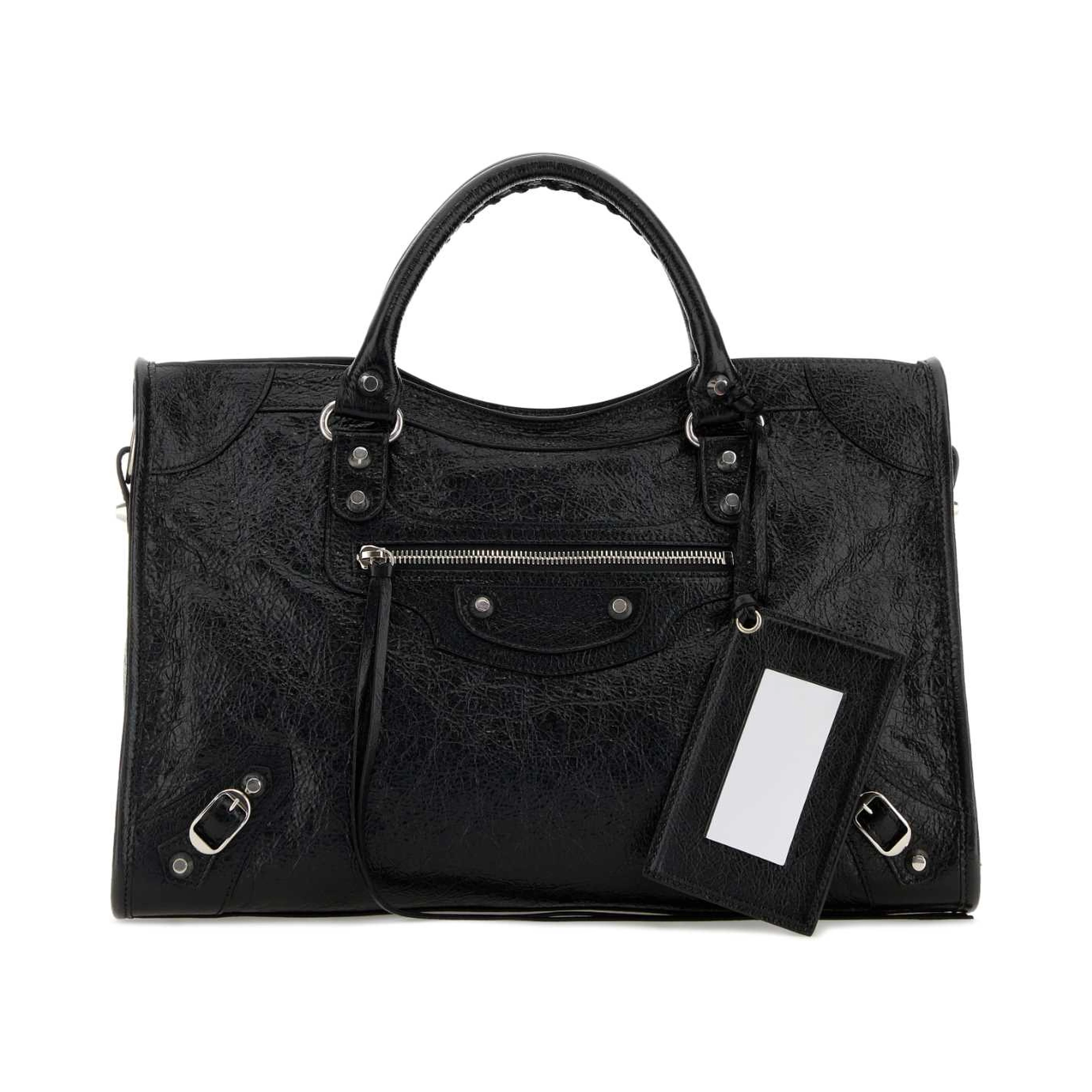 LE CITY BAG M