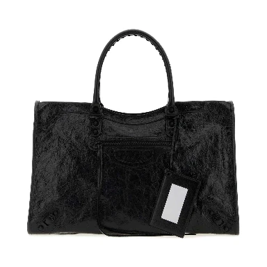 LE CITY BAG L
