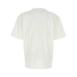 T-SHIRT MANICA CORTA