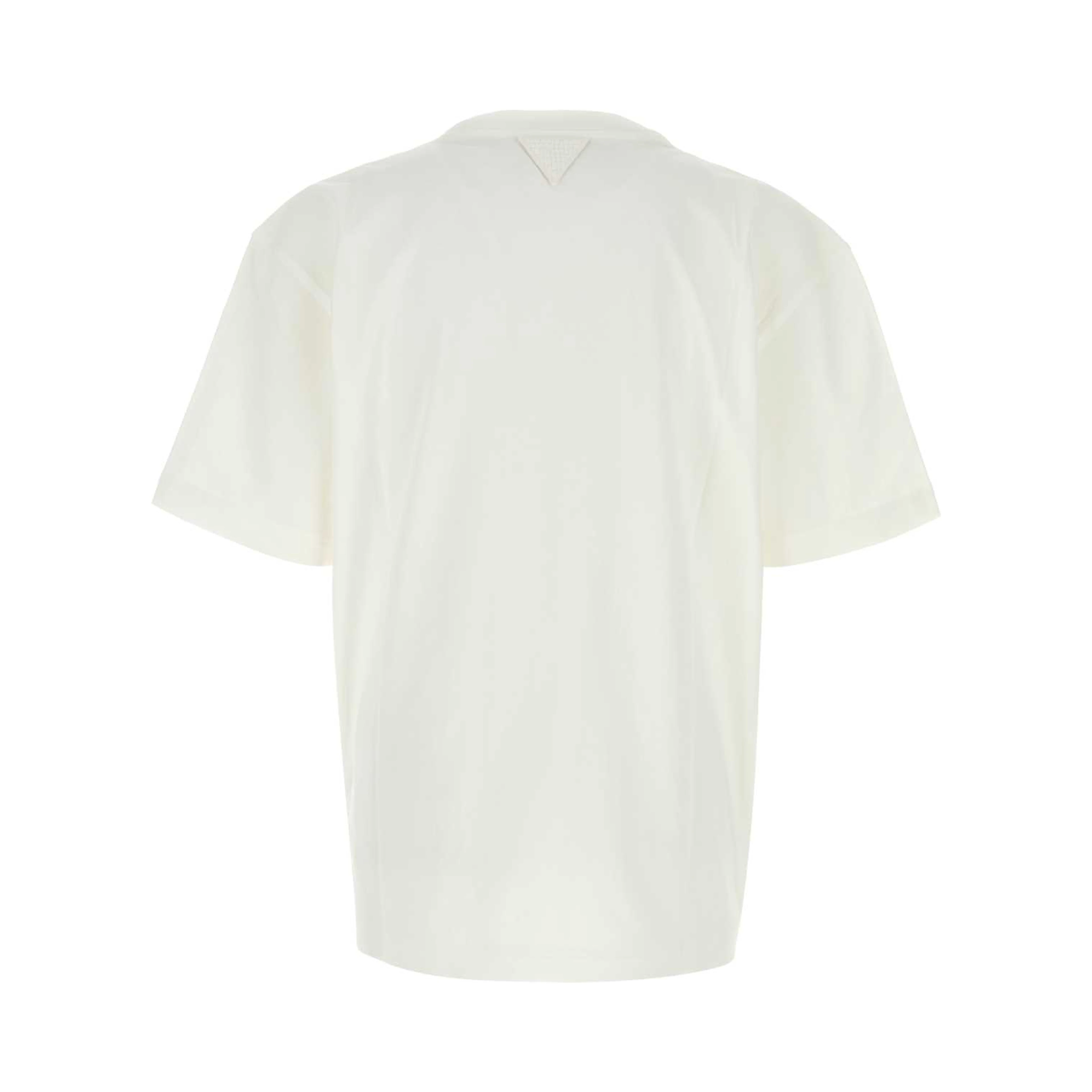 T-SHIRT MANICA CORTA