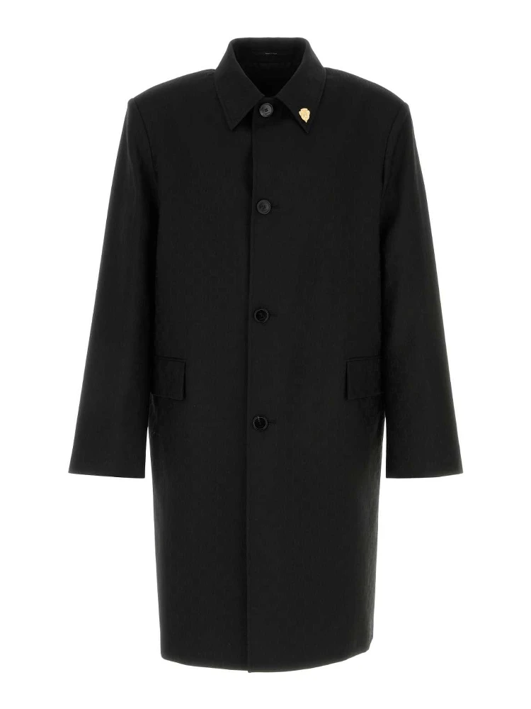 SPW COAT