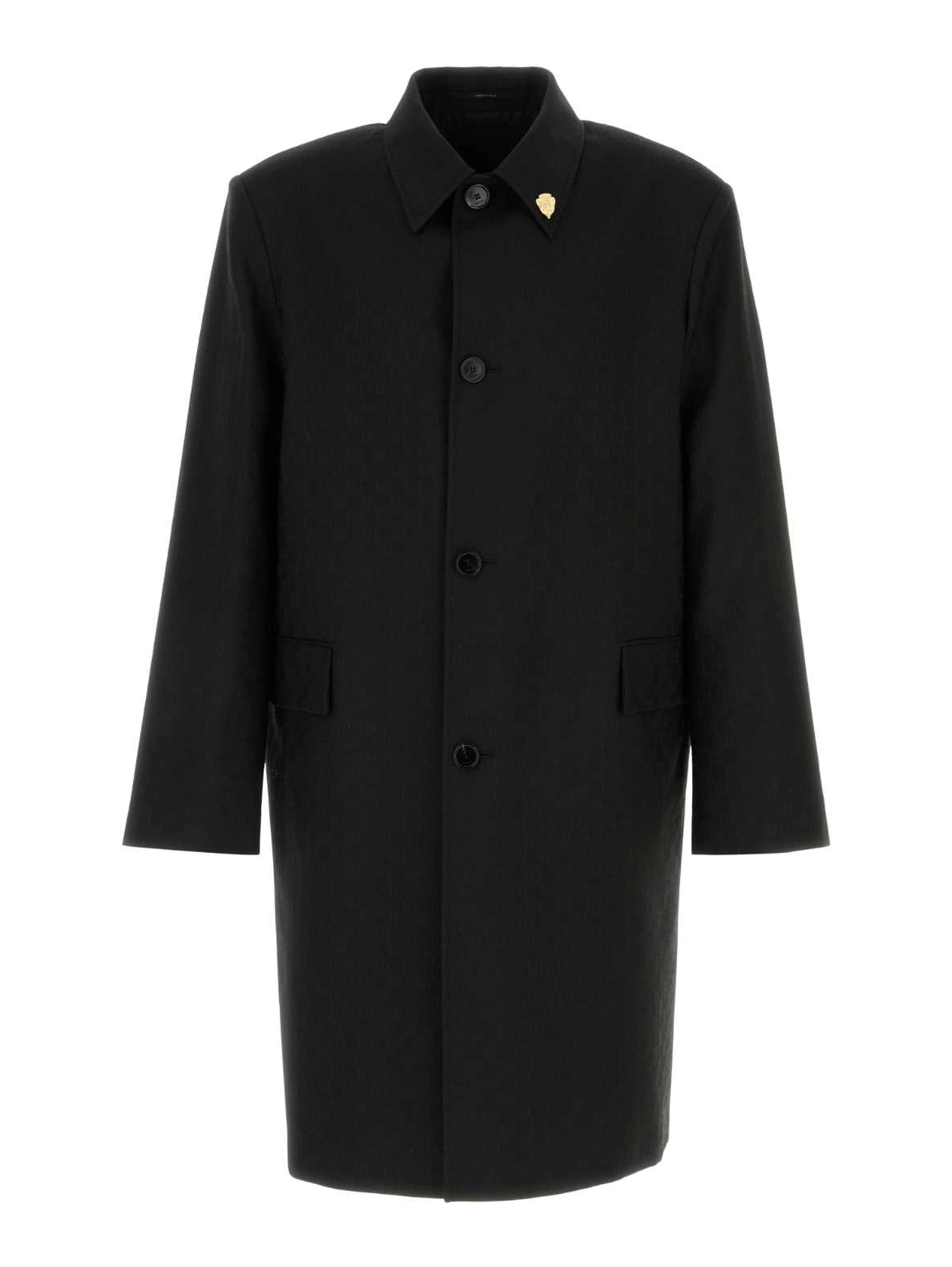 SPW COAT