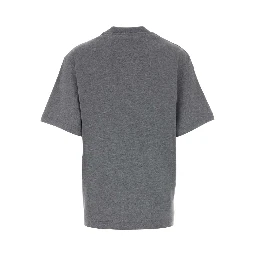 S/S REGULAR T-SHIRT