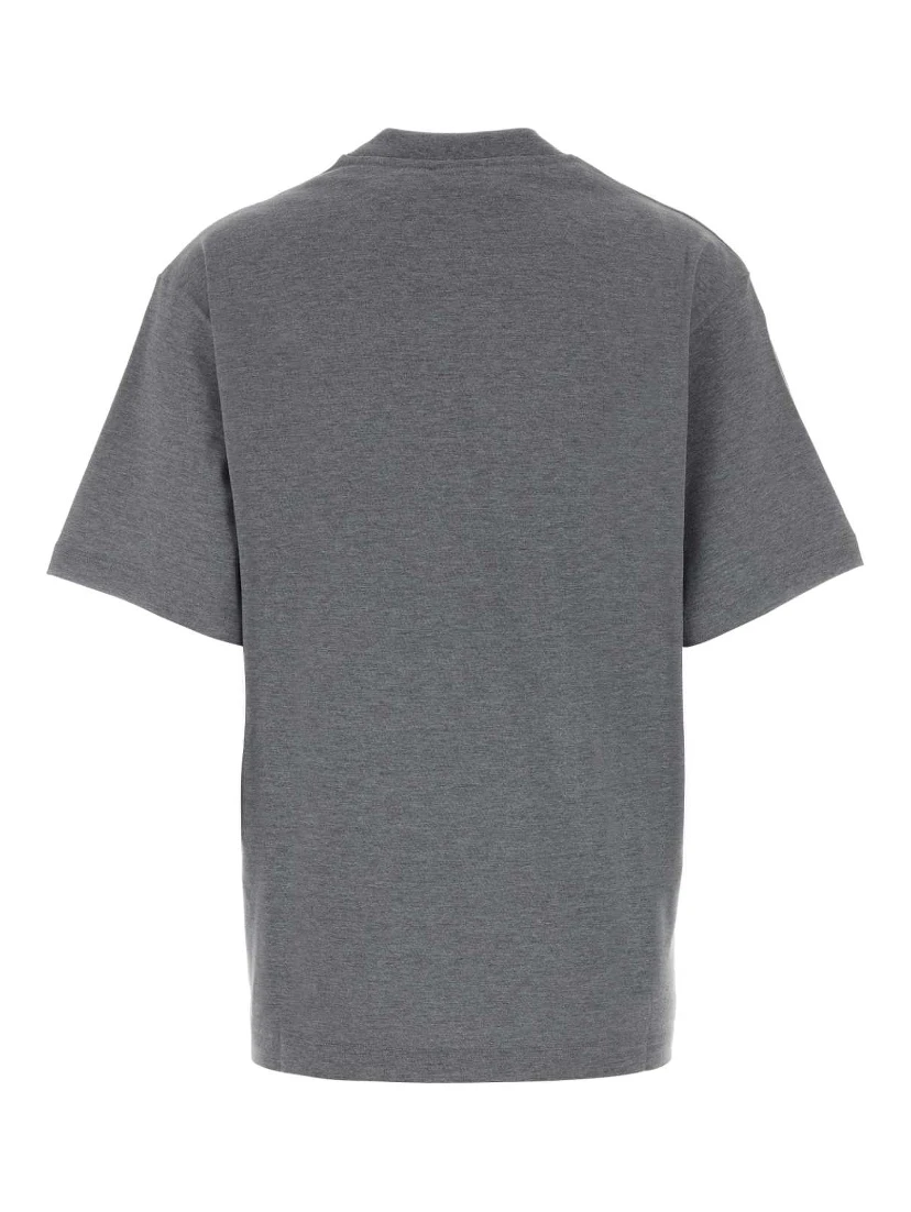 S/S REGULAR T-SHIRT