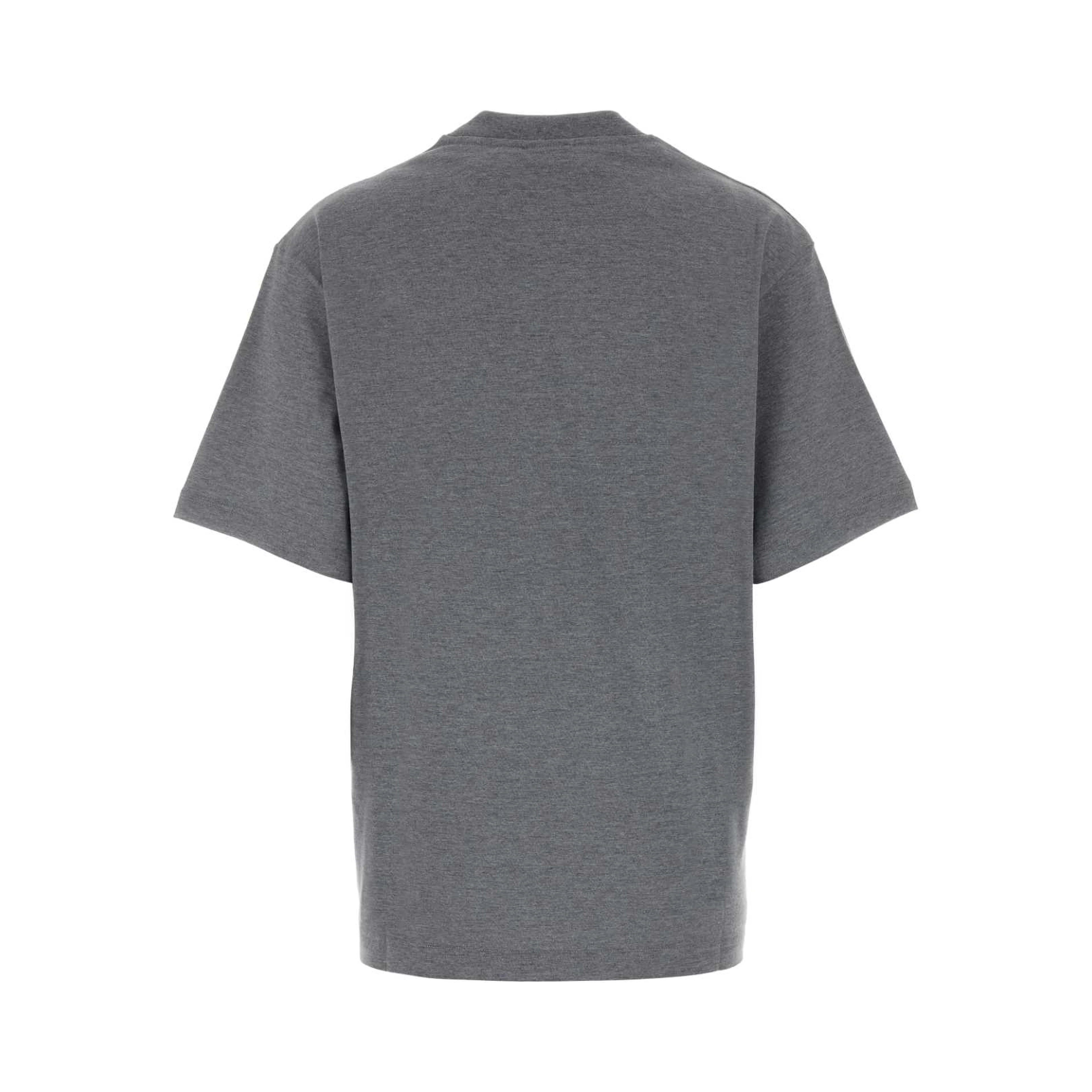 S/S REGULAR T-SHIRT