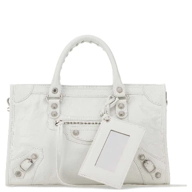 LE CITY BAG S