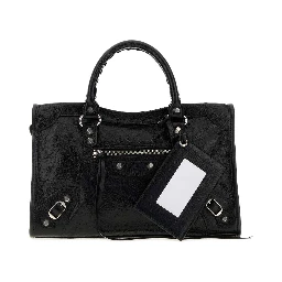 LE CITY BAG S
