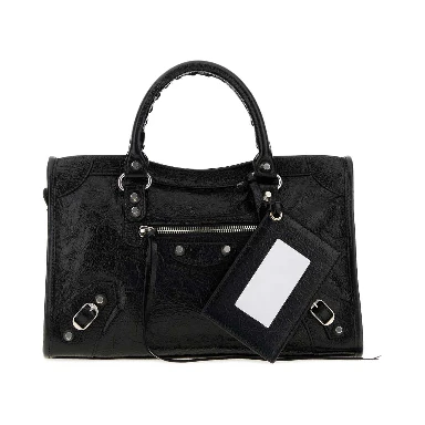 LE CITY BAG S