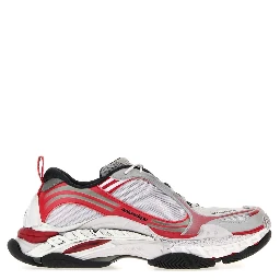 TRIPLE S 2