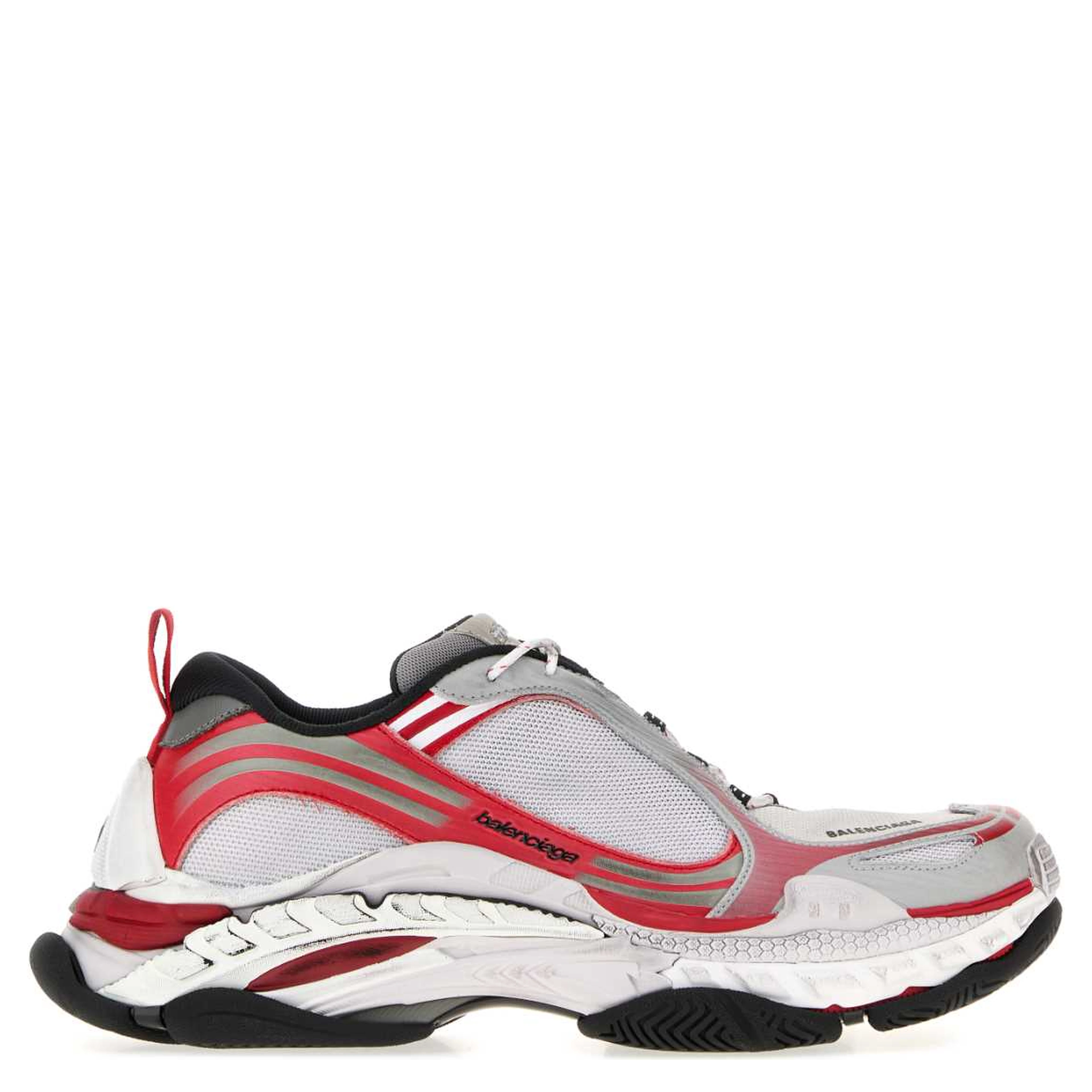 TRIPLE S 2