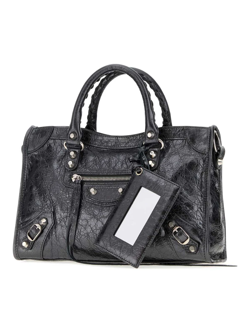 LE CITY BAG S