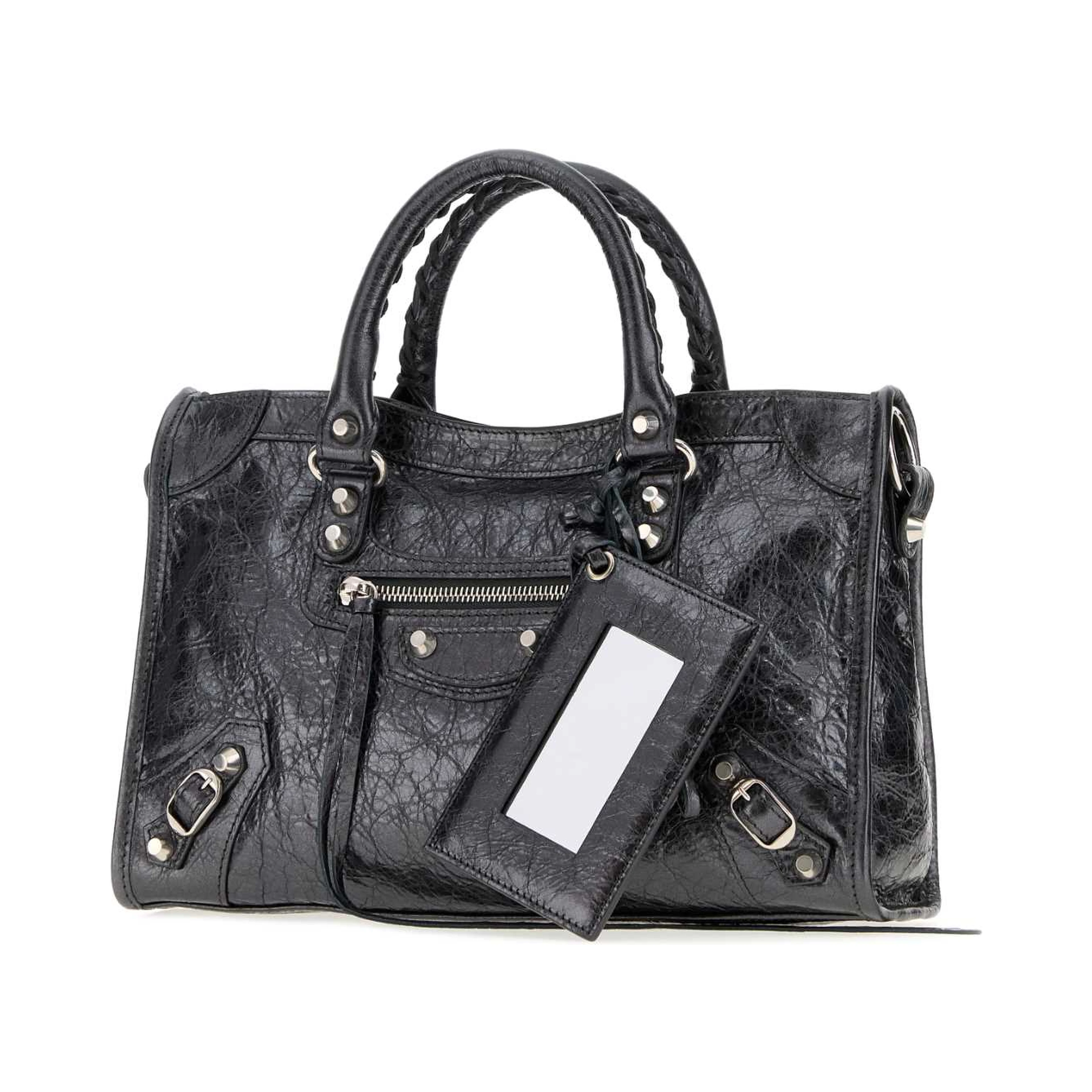 LE CITY BAG S