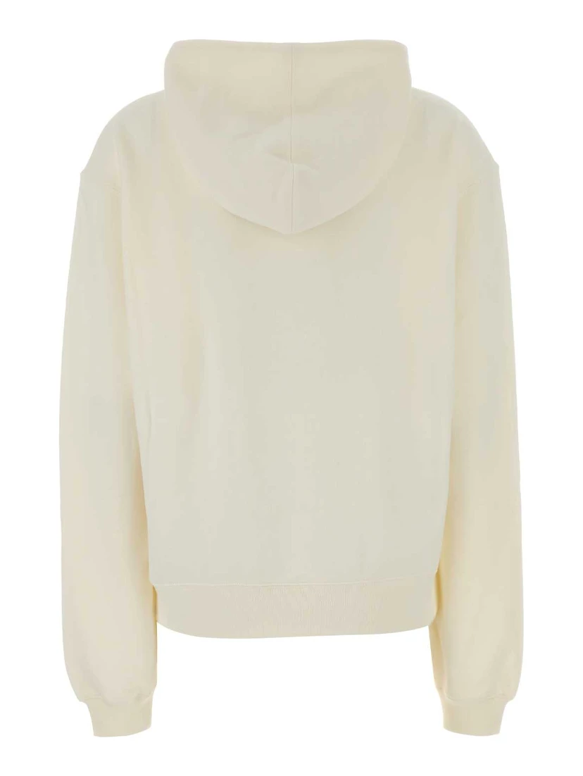 HOODIE REGULAR SWEAT
