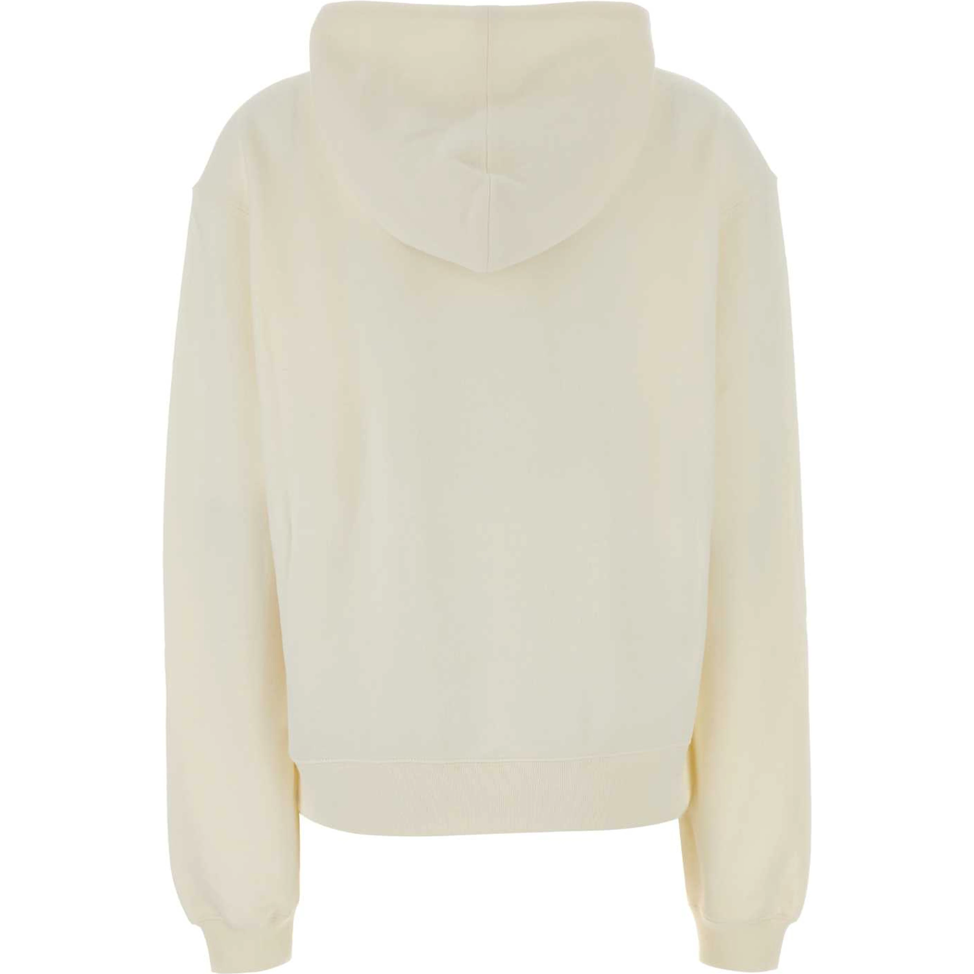 HOODIE REGULAR SWEAT