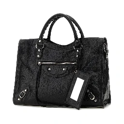 LE CITY BAG M