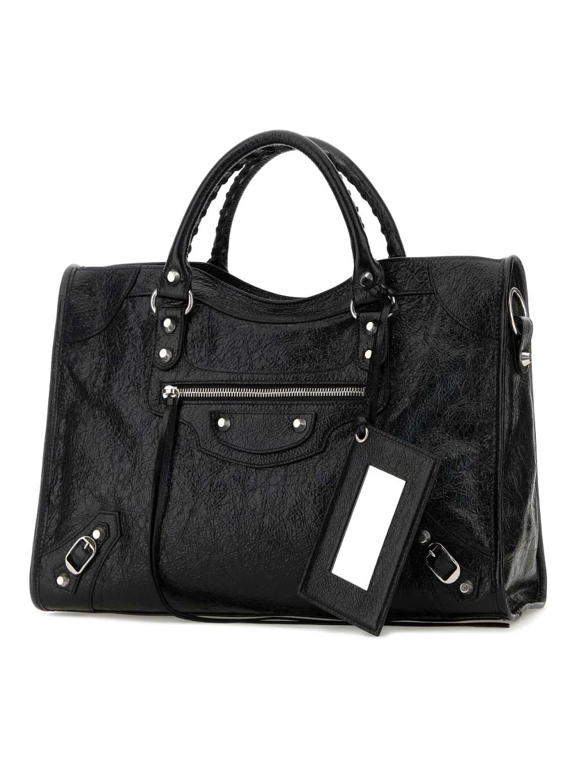 LE CITY BAG M