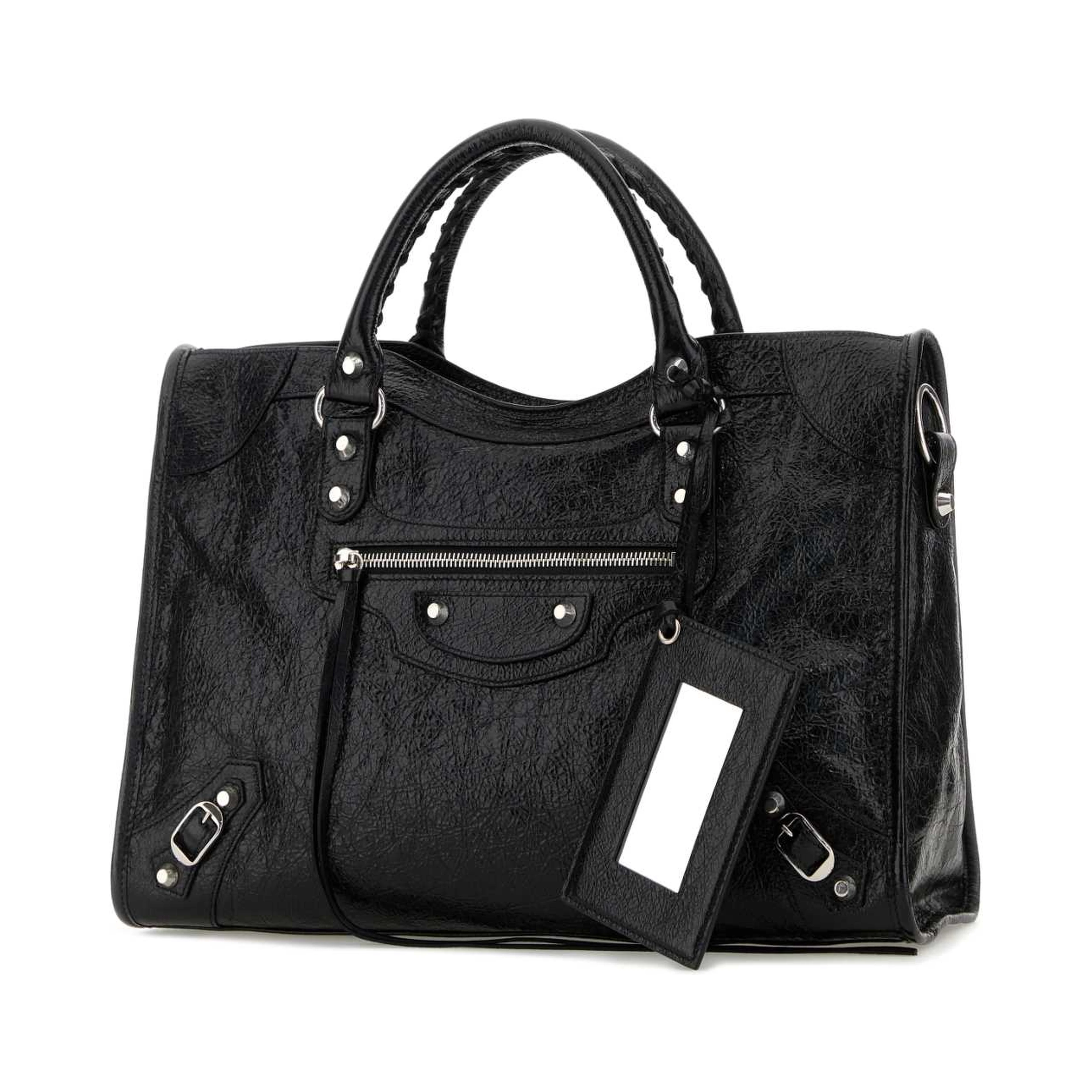 LE CITY BAG M