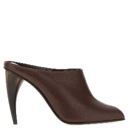 SANDAL S.LEATHER