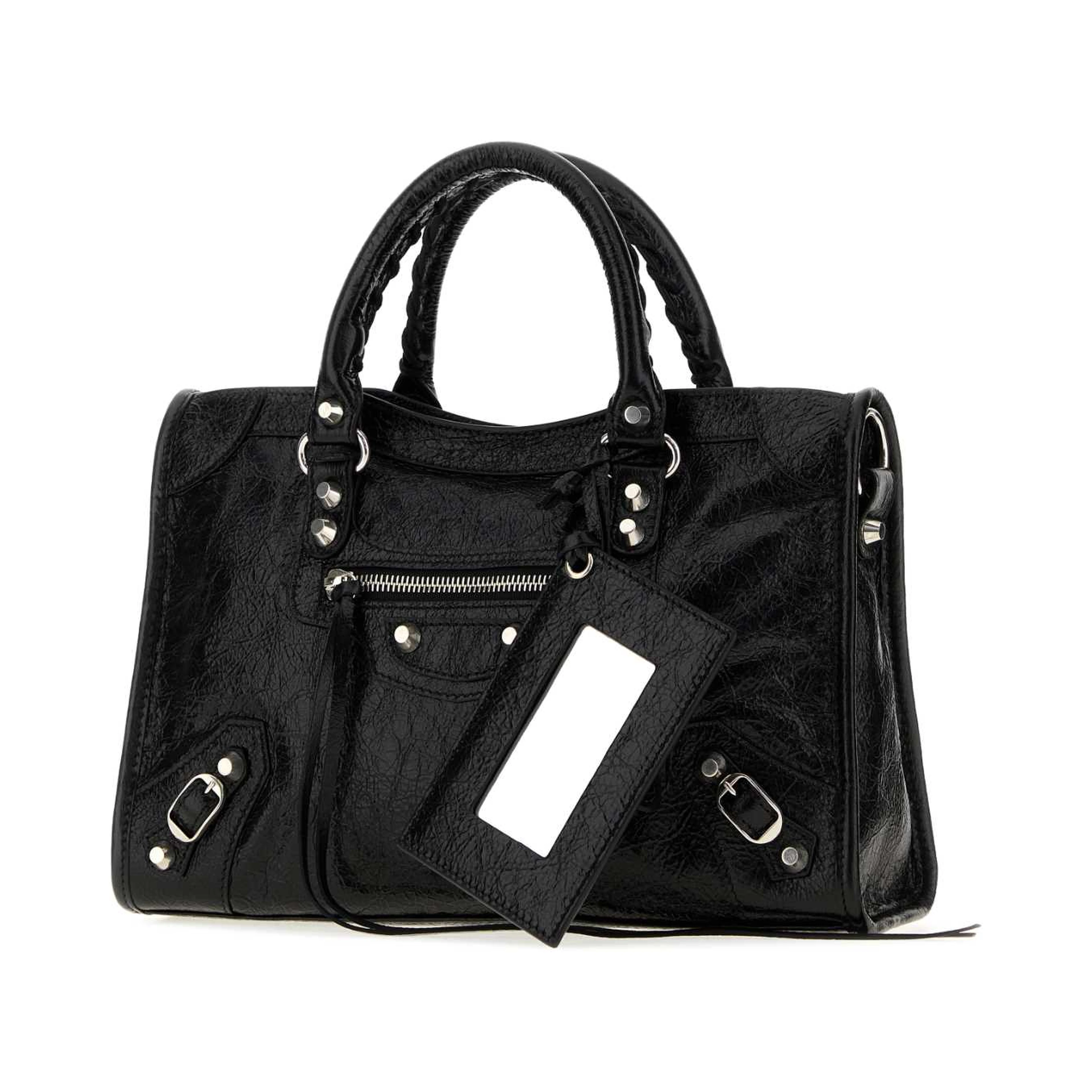 LE CITY BAG S