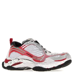 TRIPLE S 2