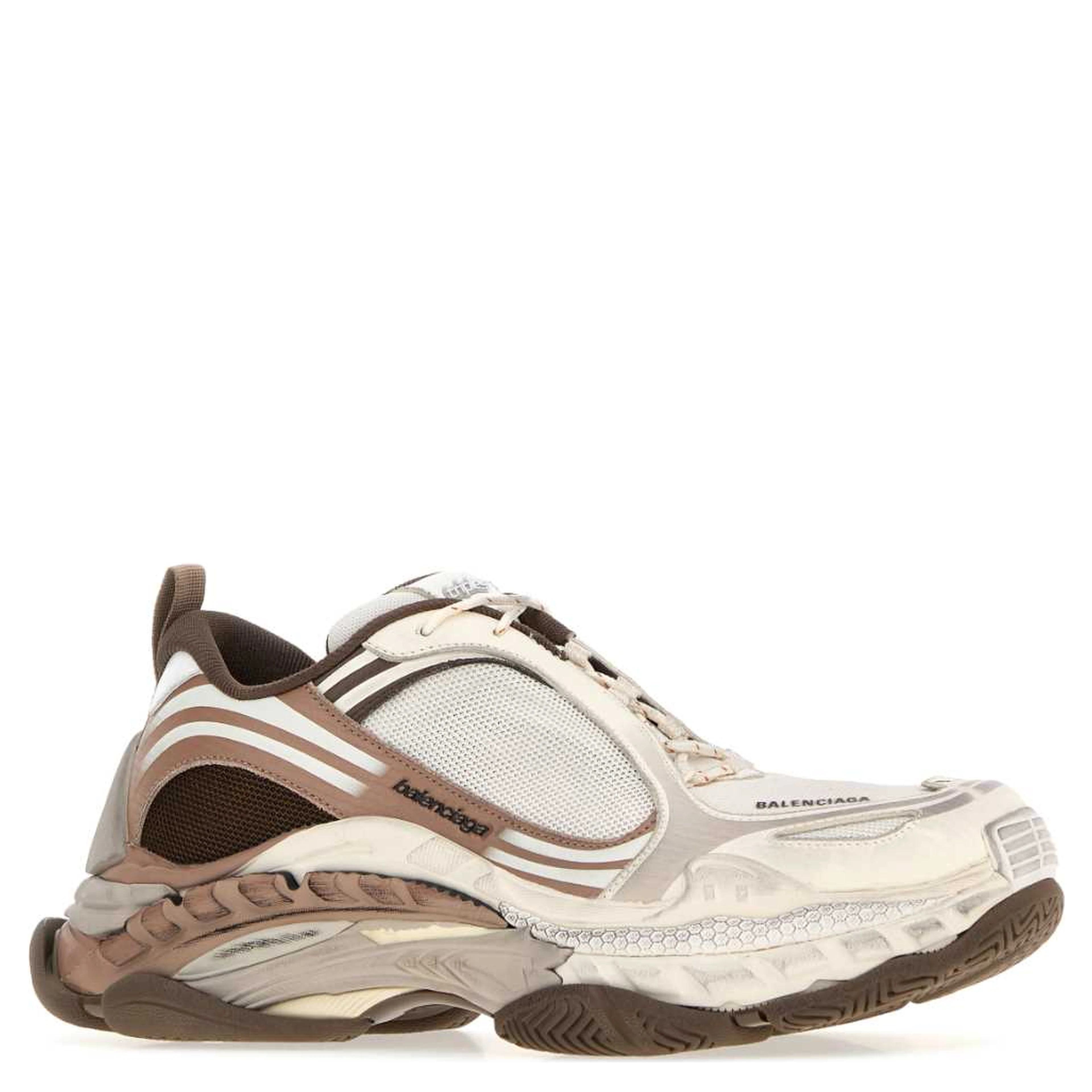 TRIPLE S 2