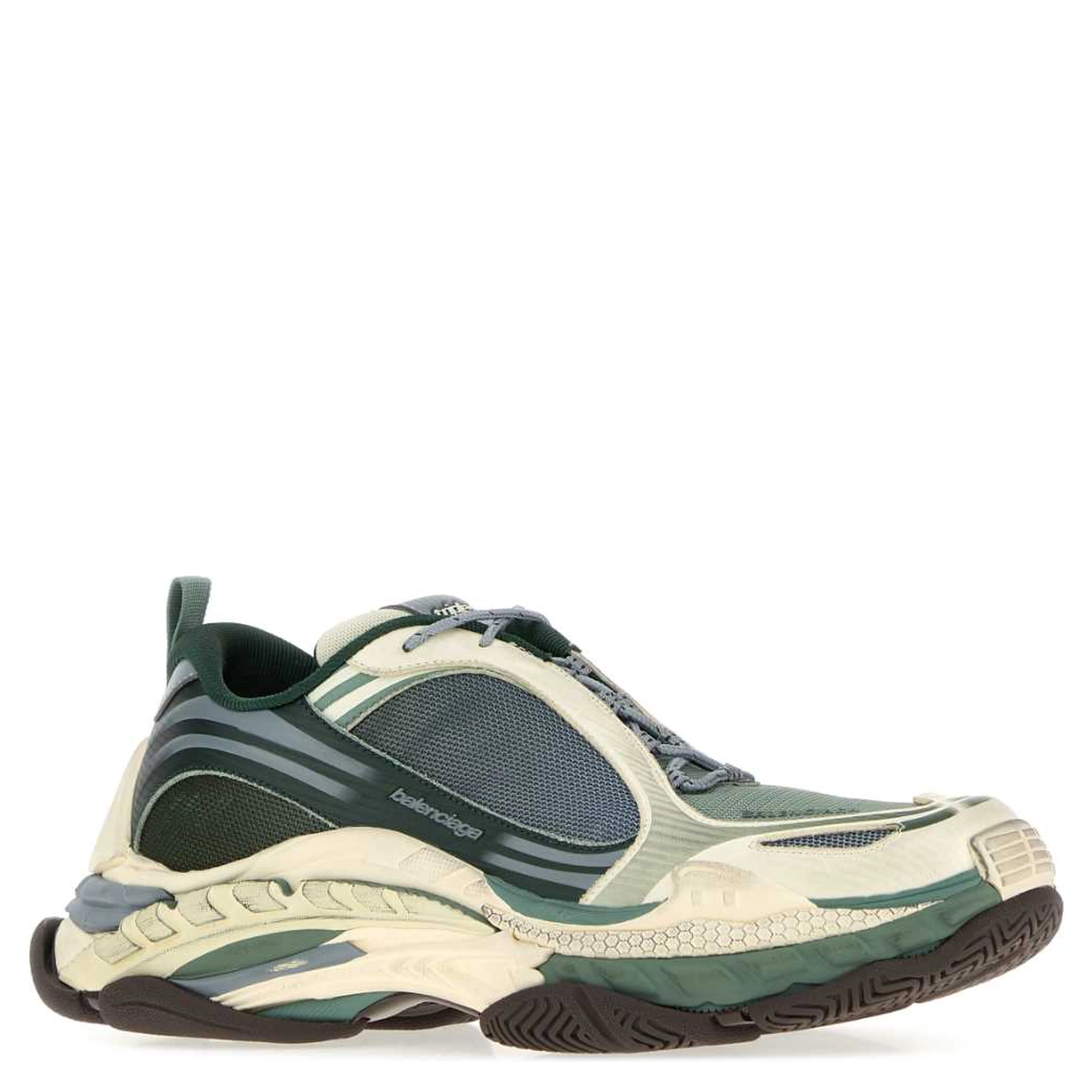 TRIPLE S 2