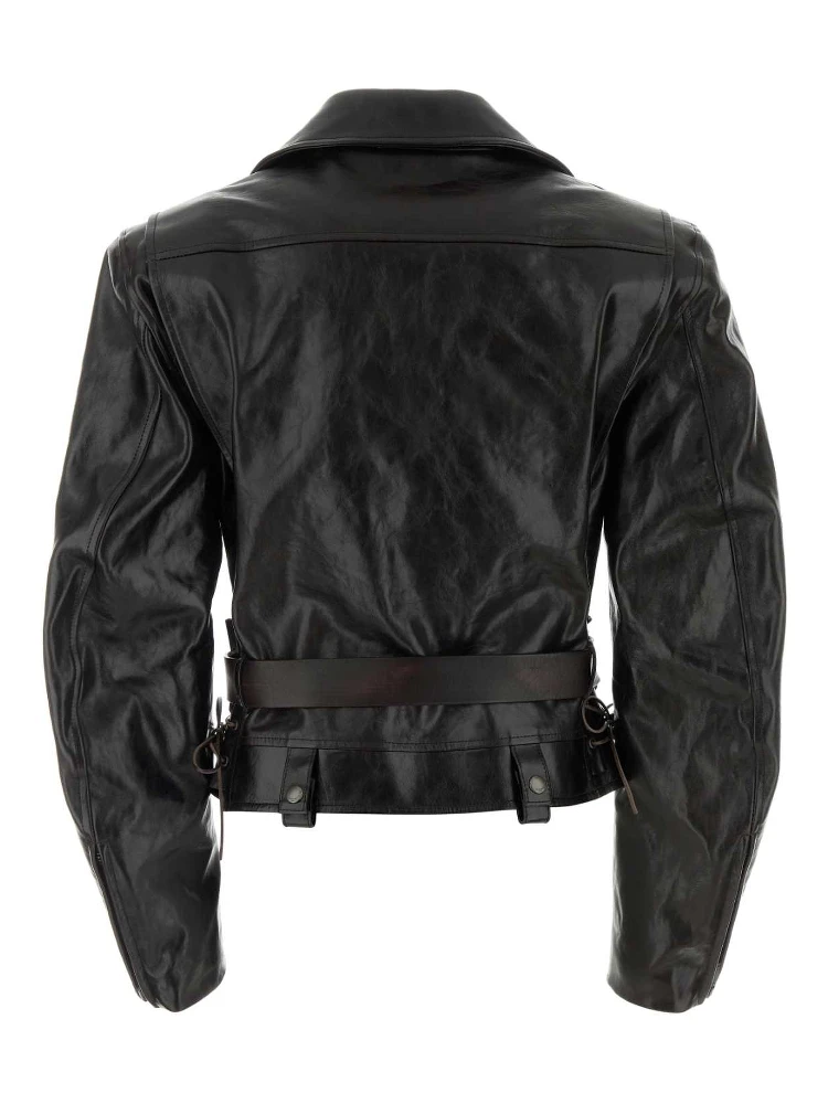PETIT BLOUSON AVEC CEINTURE alternative