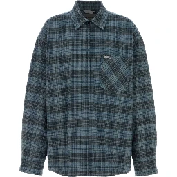 Outwr Padded Shirt