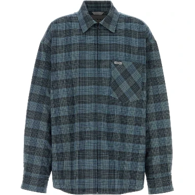 Outwr Padded Shirt