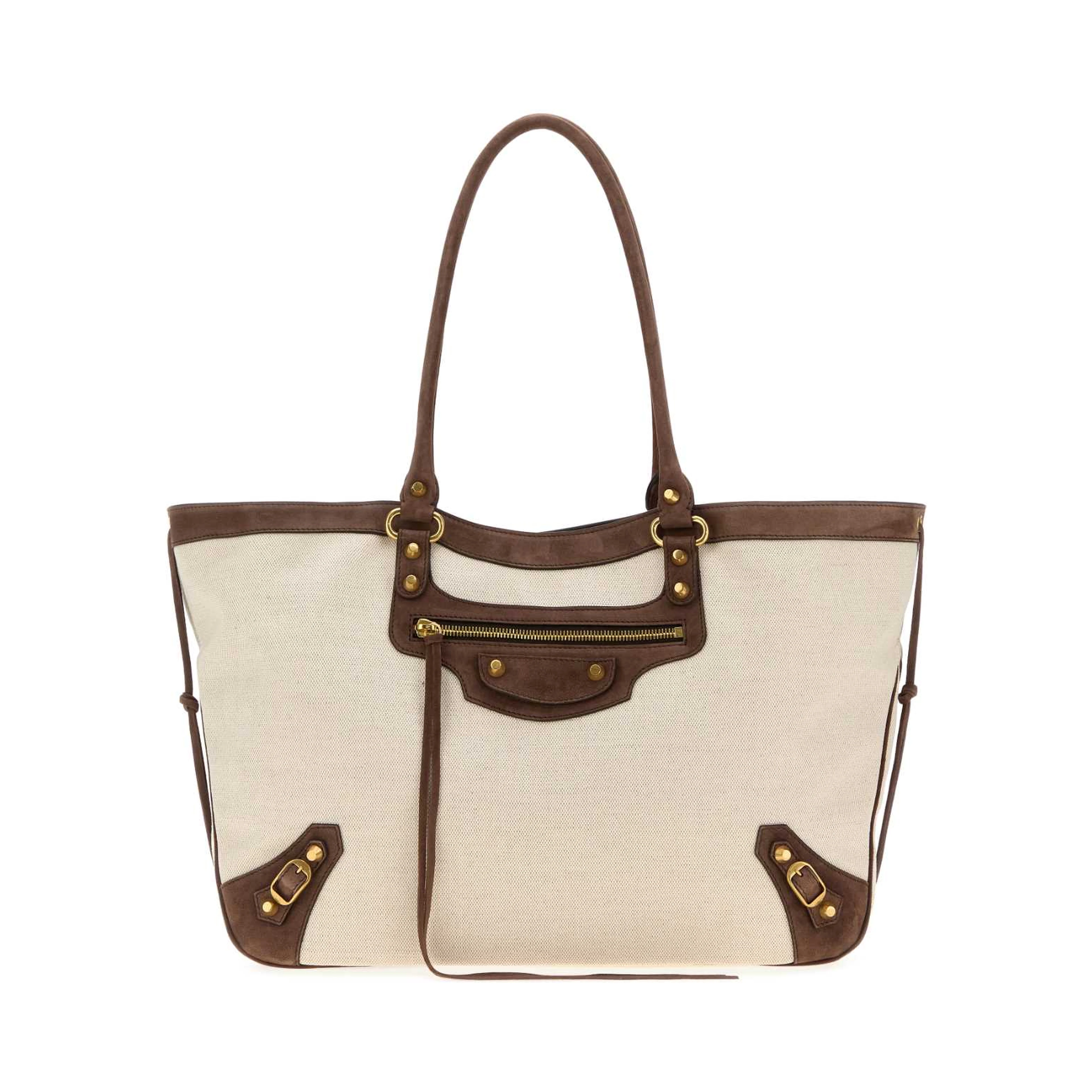 LE CITY BEACH TOTE M