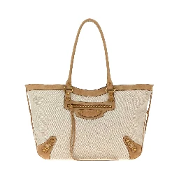 LE CITY BEACH TOTE M