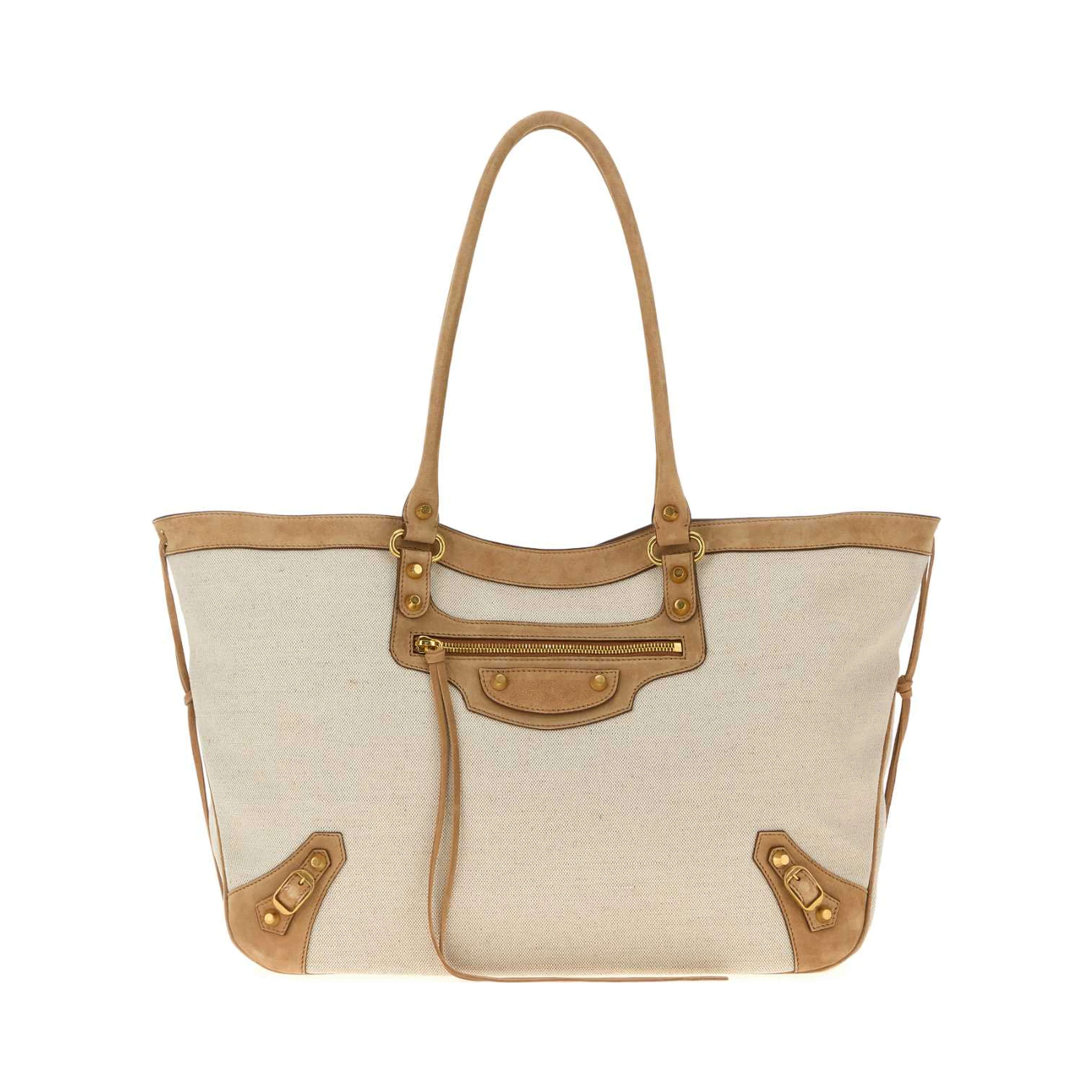 LE CITY BEACH TOTE M