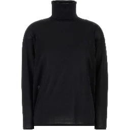 L/S HG/NK TOP