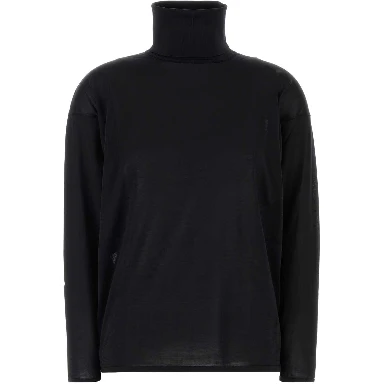 L/S HG/NK TOP