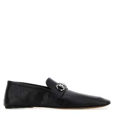 MOCCASIN LEATHER, L.