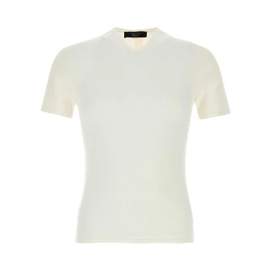 S/S V/NECK