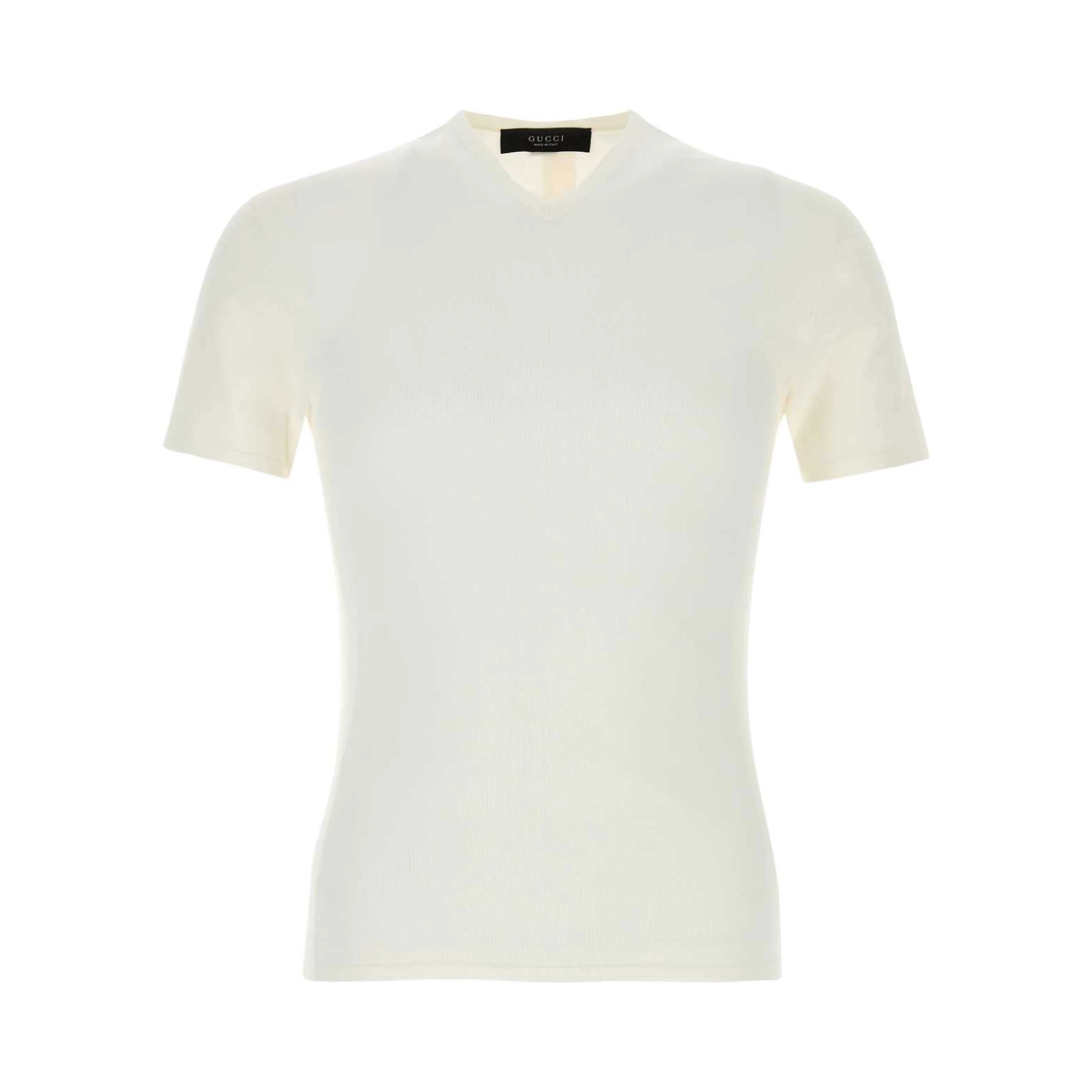 S/S V/NECK