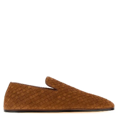 PALAZZO SUEDE