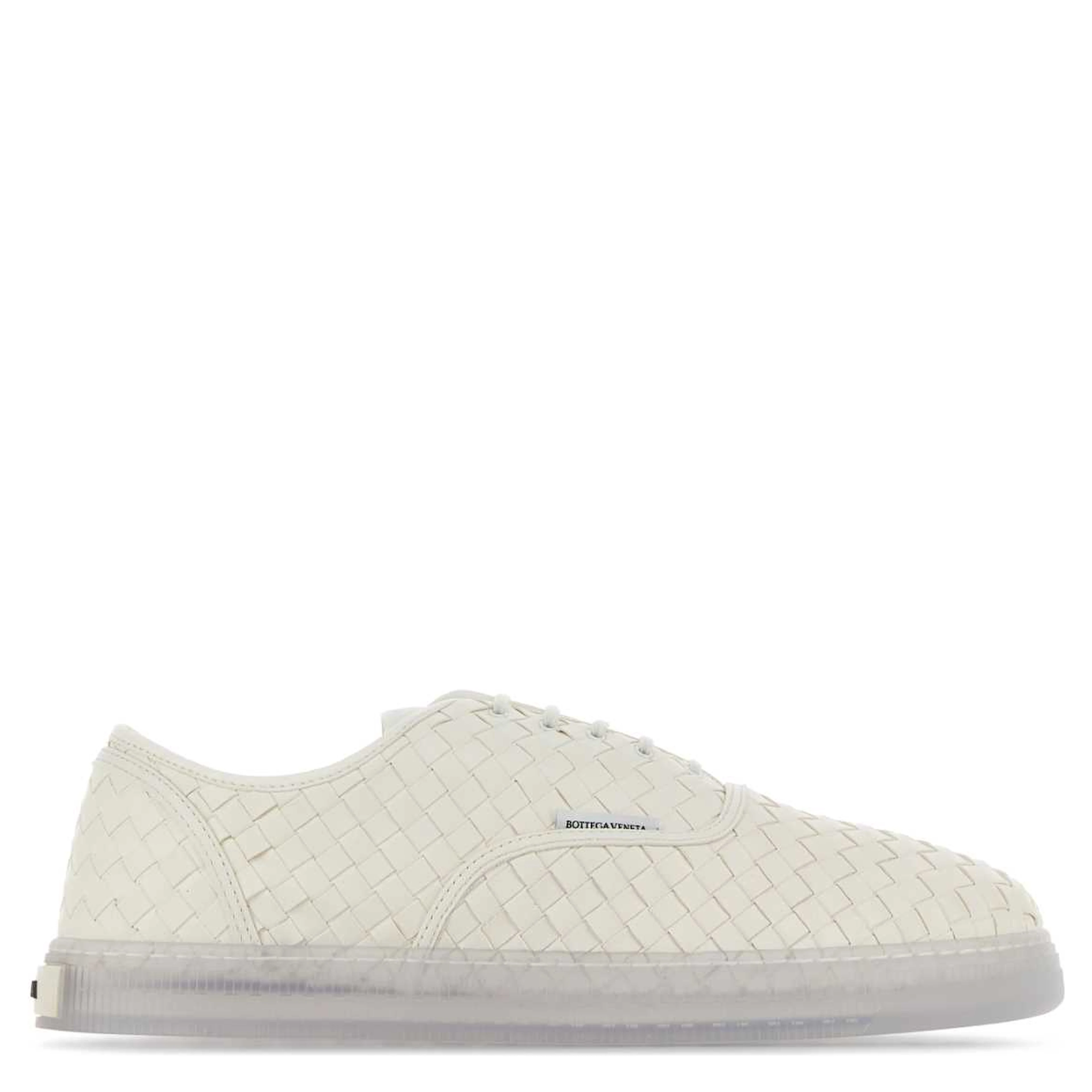 SNEAKERS INTRECCIATA