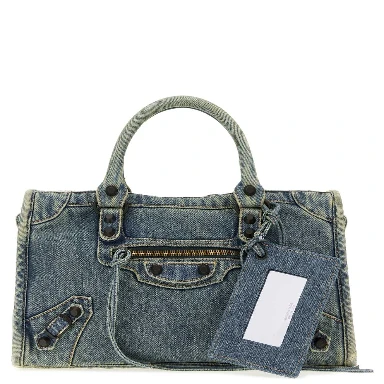 LE CITY BAG S