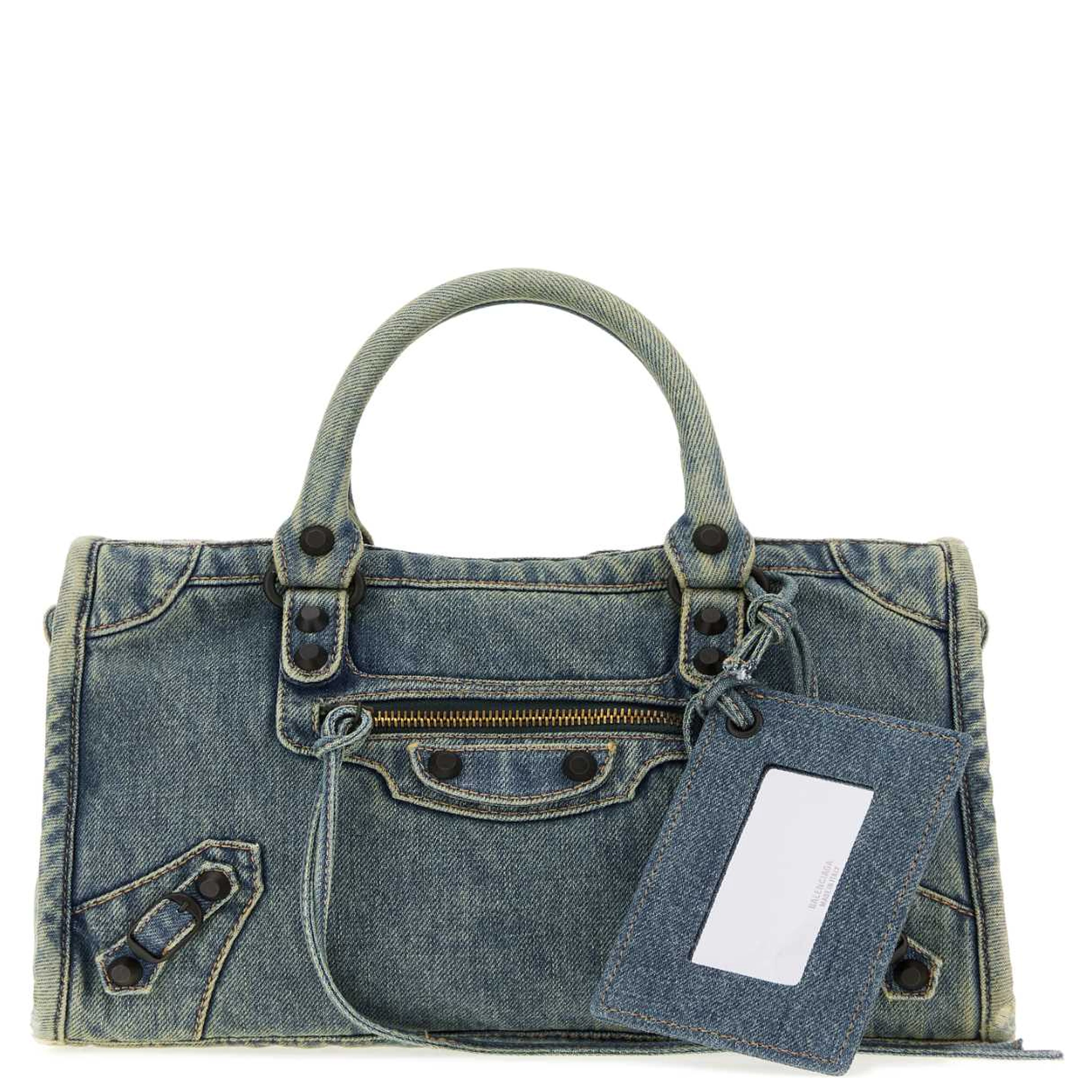 LE CITY BAG S