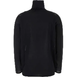 L/S HG/NK TOP