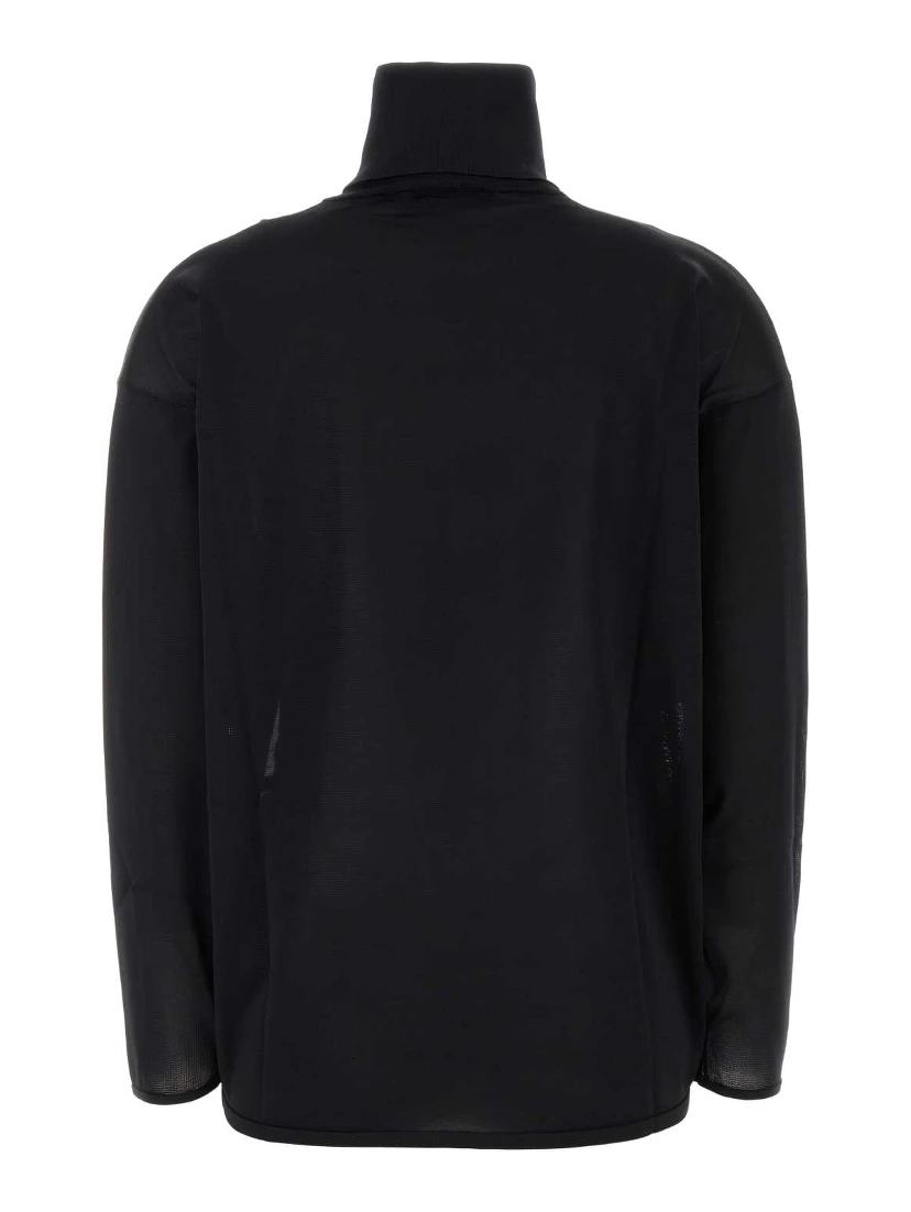 L/S HG/NK TOP