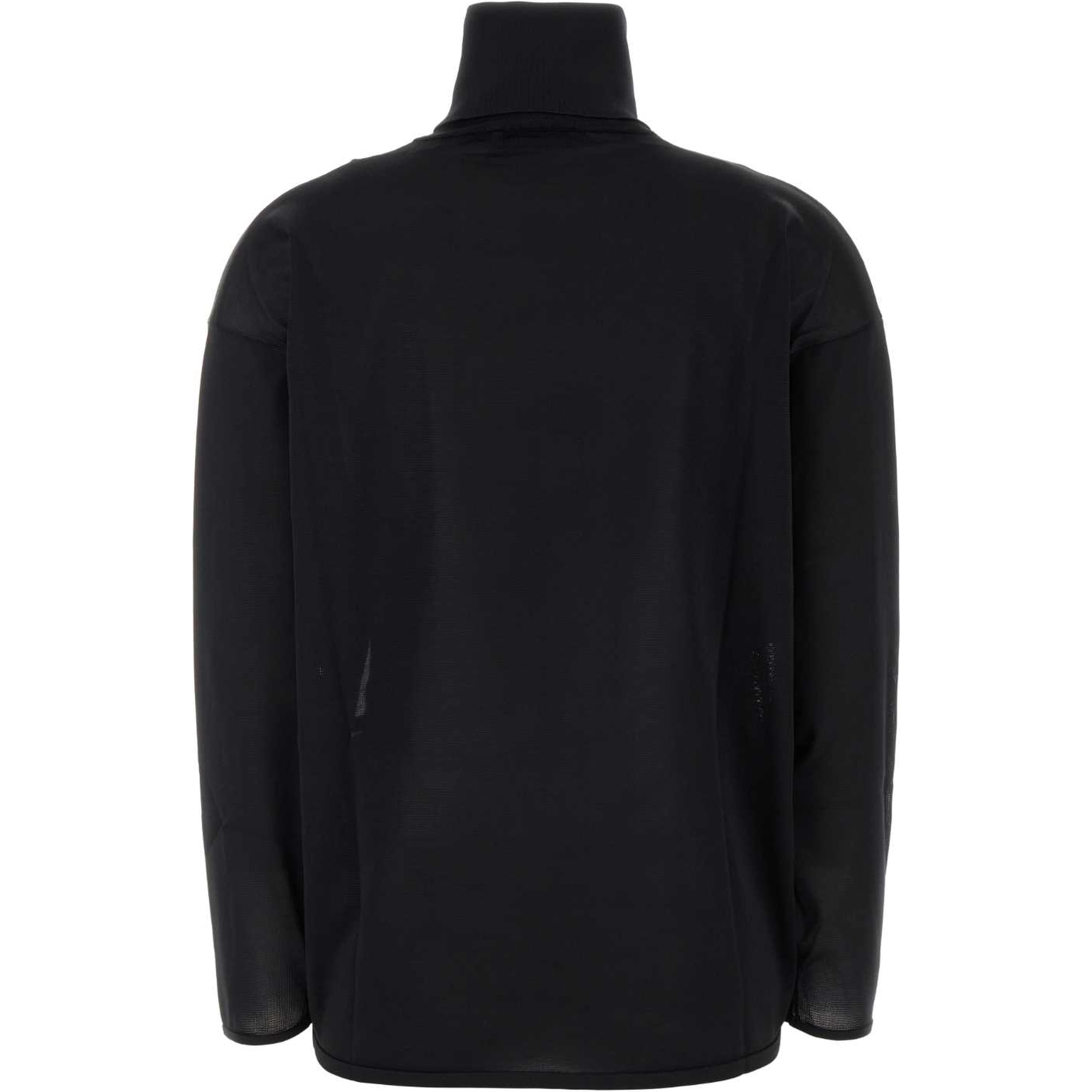 L/S HG/NK TOP