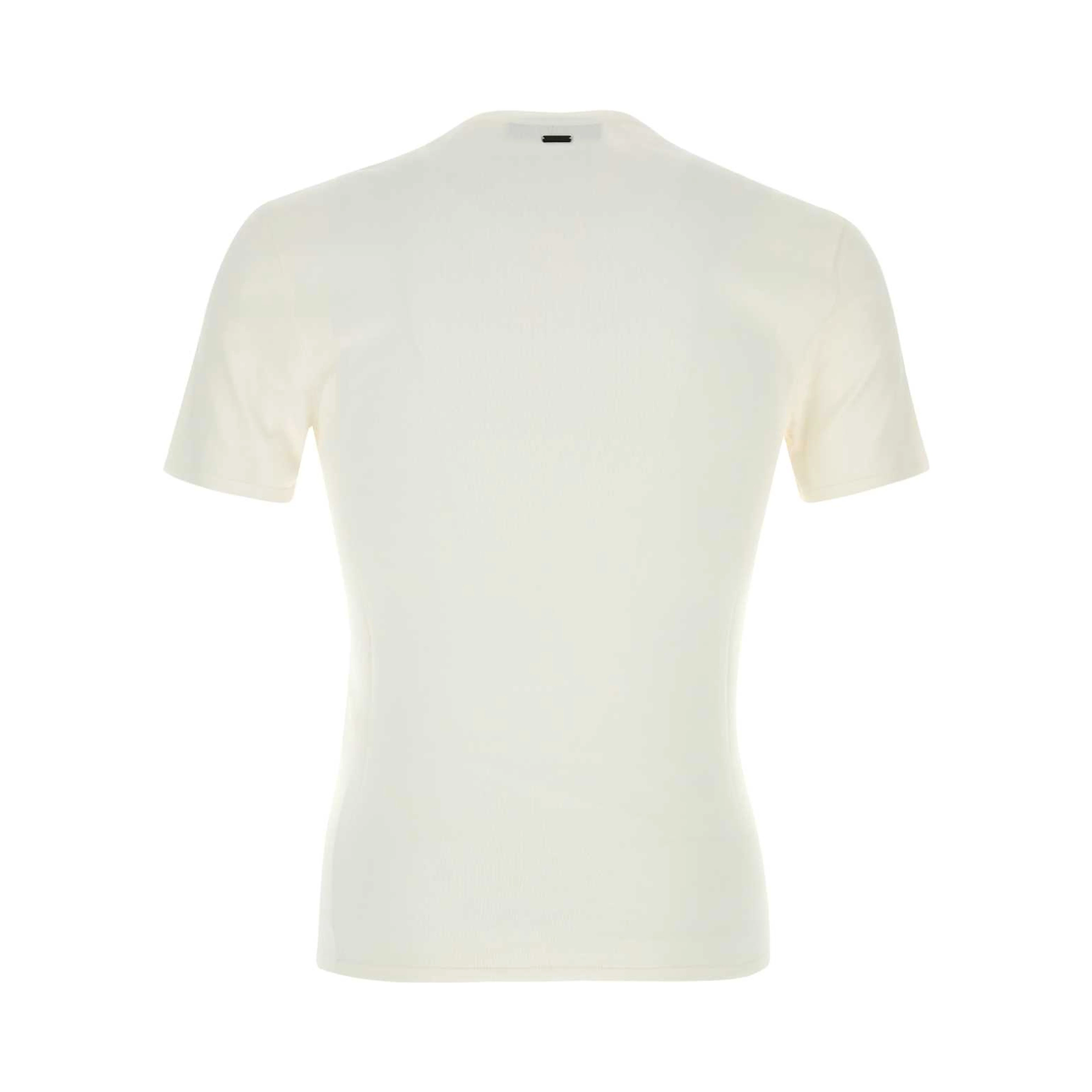 S/S V/NECK