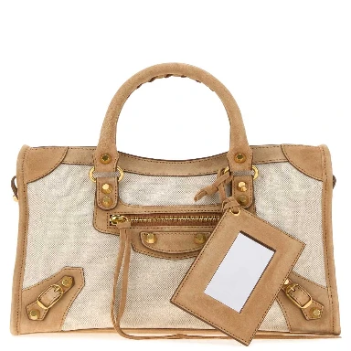 LE CITY BAG S