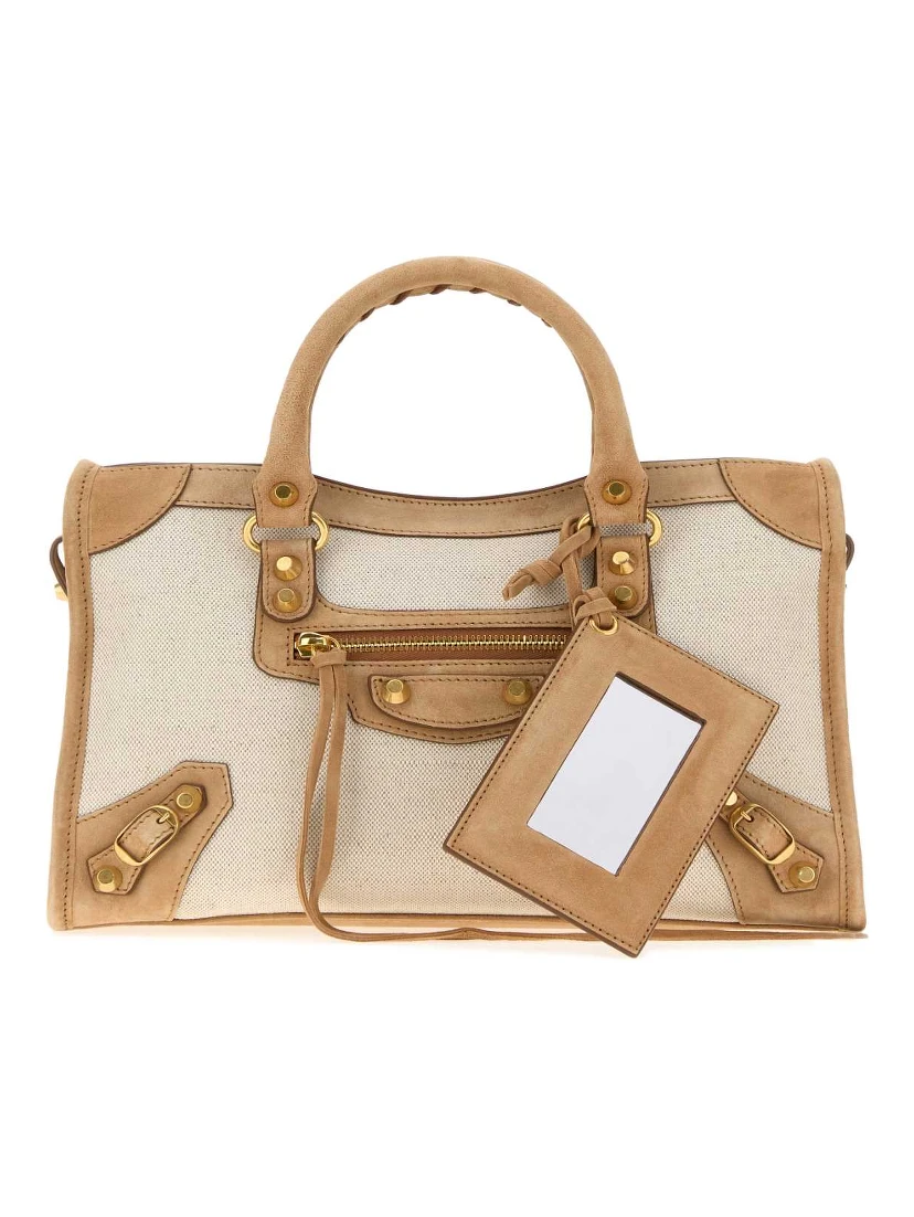 LE CITY BAG S