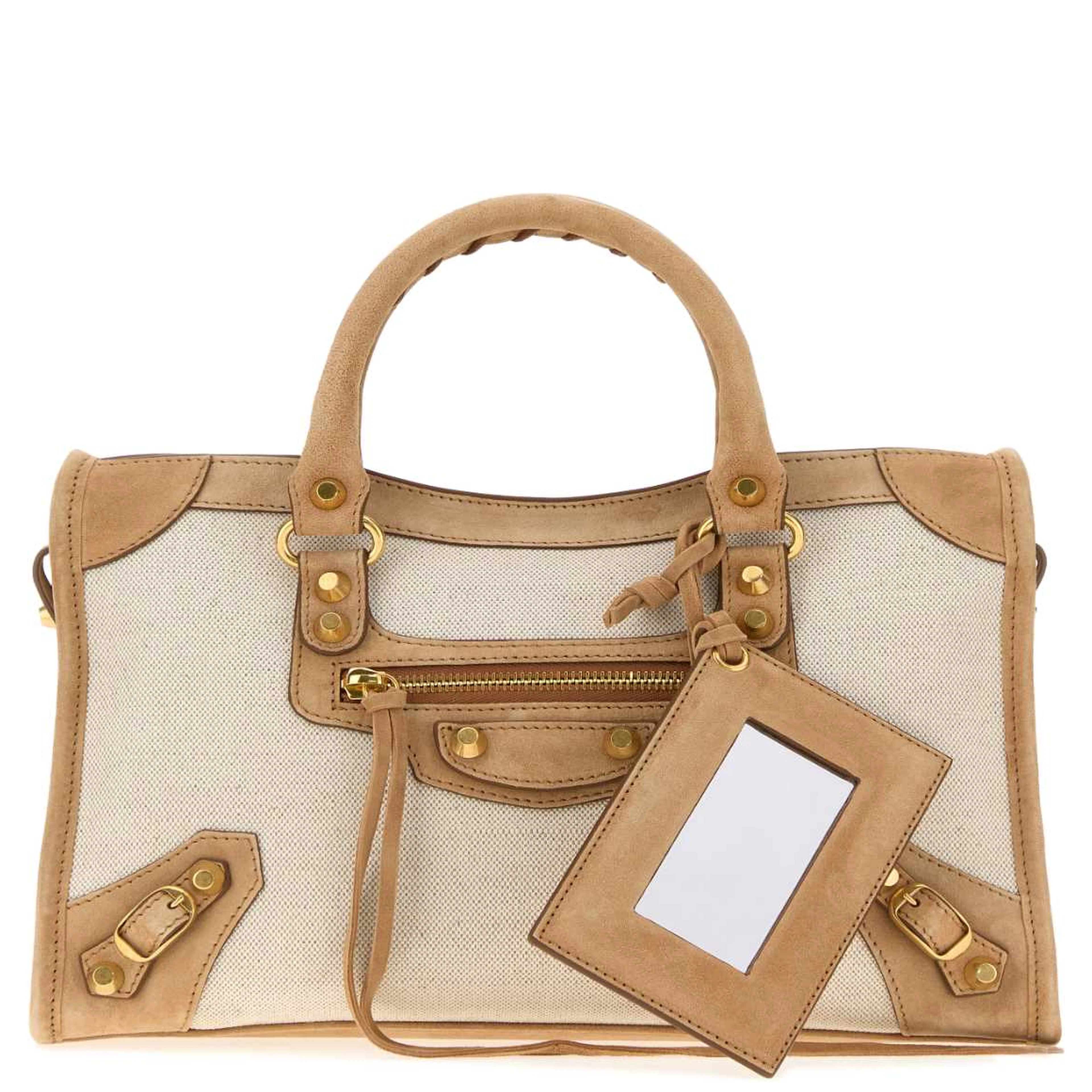 LE CITY BAG S