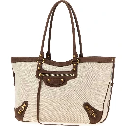 LE CITY BEACH TOTE M