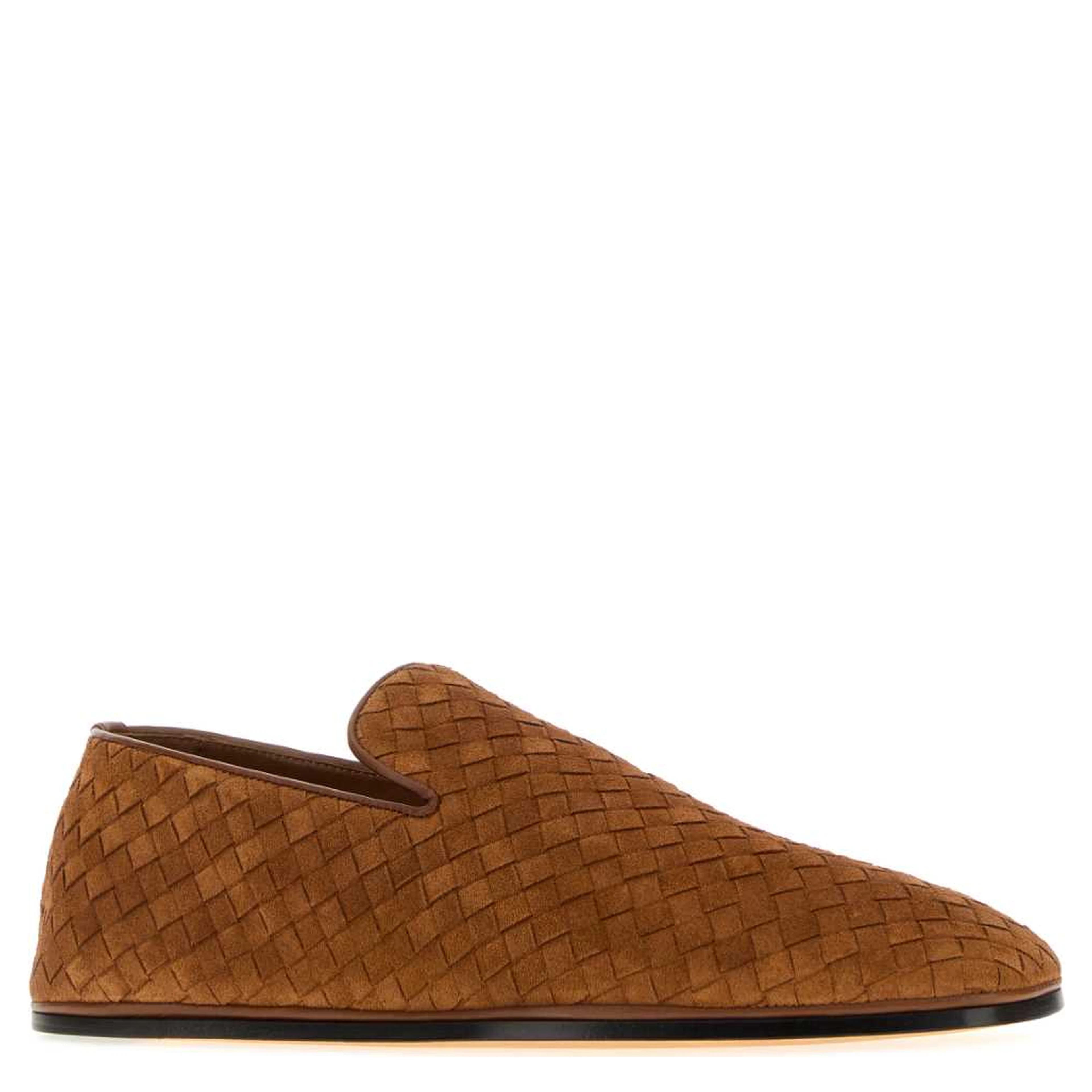 PALAZZO SUEDE